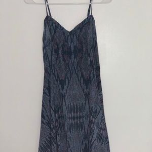 Aeropostale Mini Dress